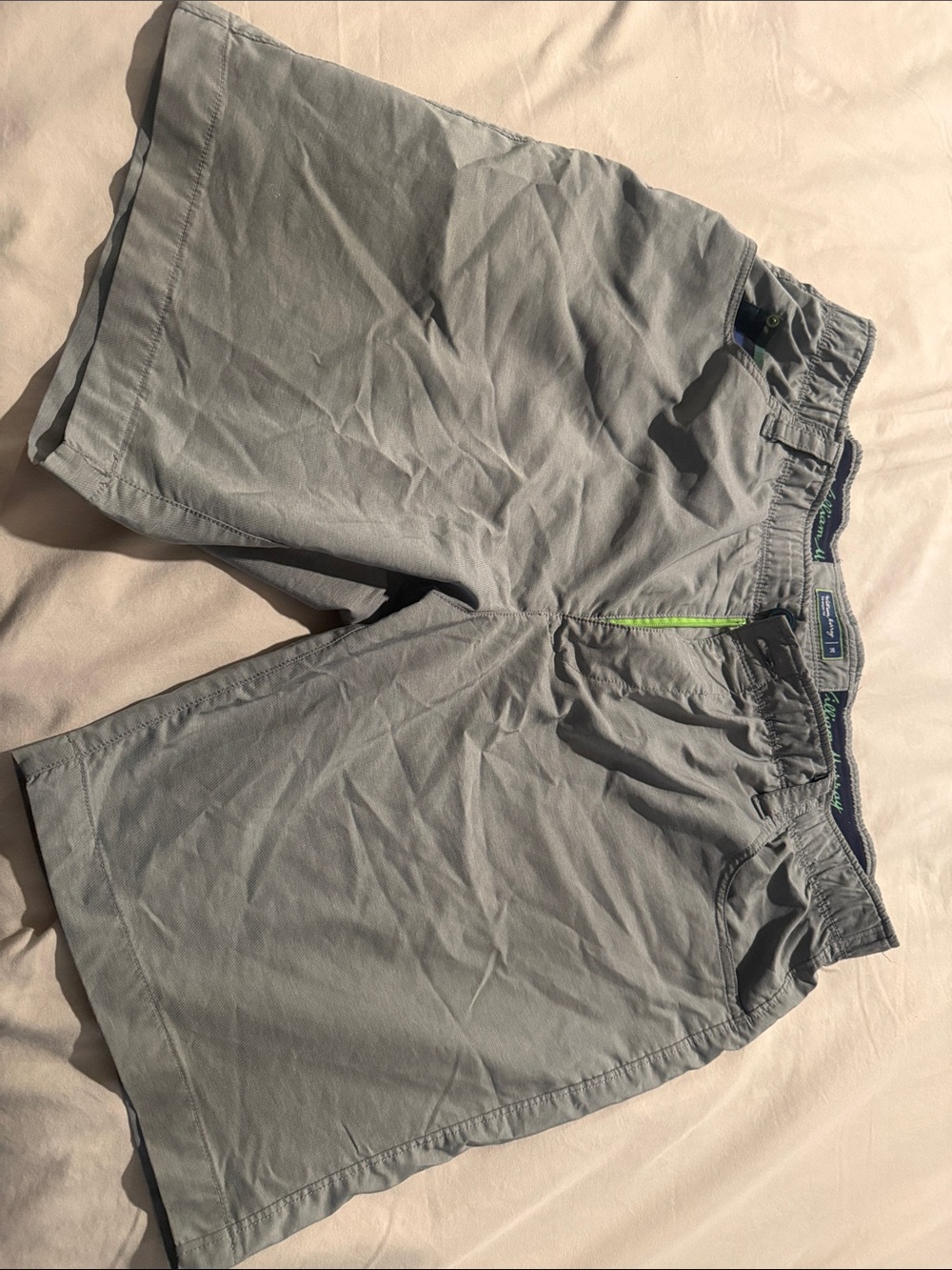 William Murray shorts